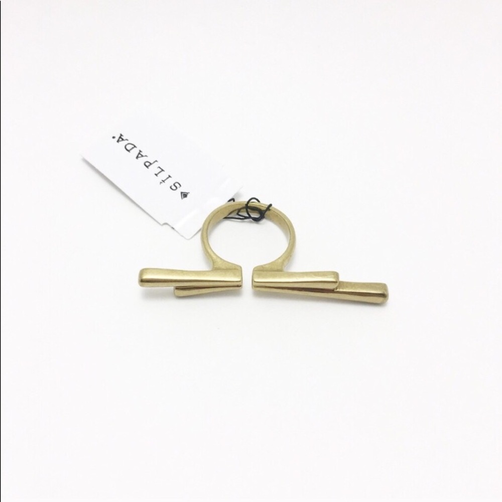 Ring size 9